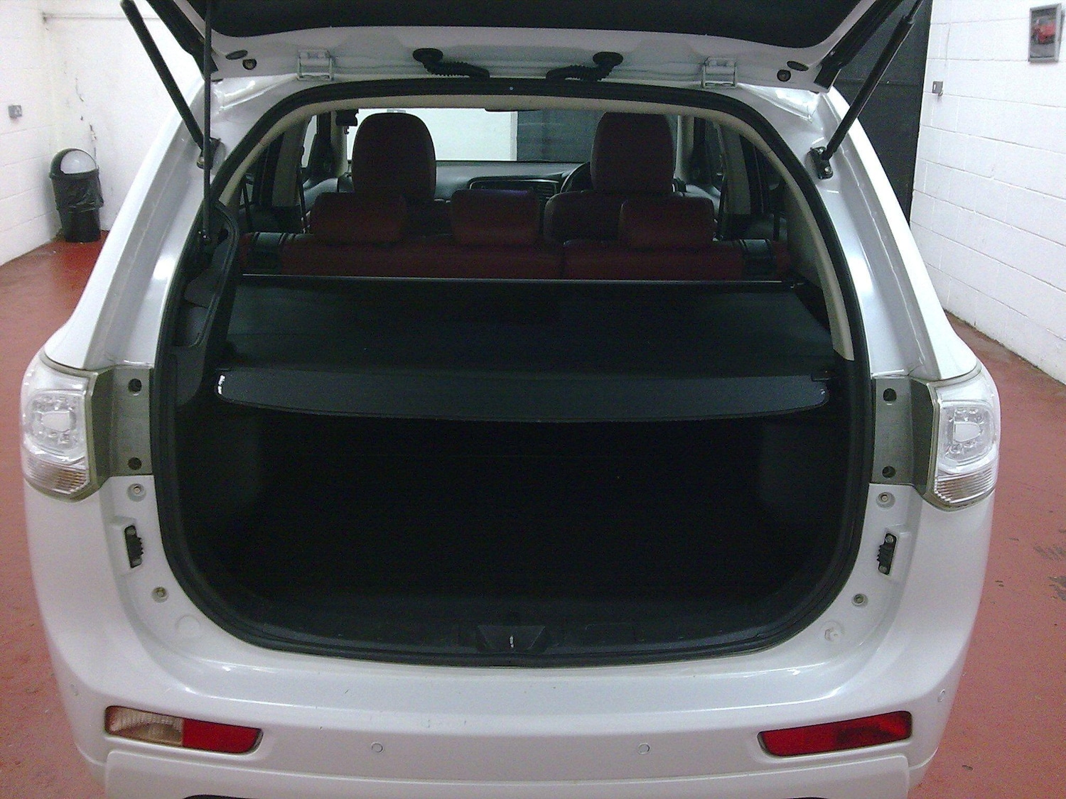 Used Mitsubishi Outlander 2015 for sale - 77029448: Photo 10