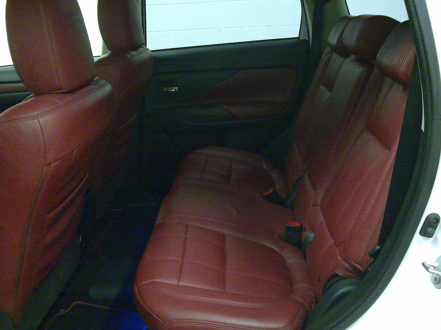 Used Mitsubishi Outlander 2015 for sale - 77029448: Photo 13