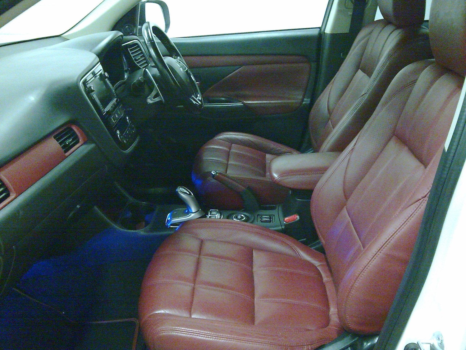 Used Mitsubishi Outlander 2015 for sale - 77029448: Photo 14