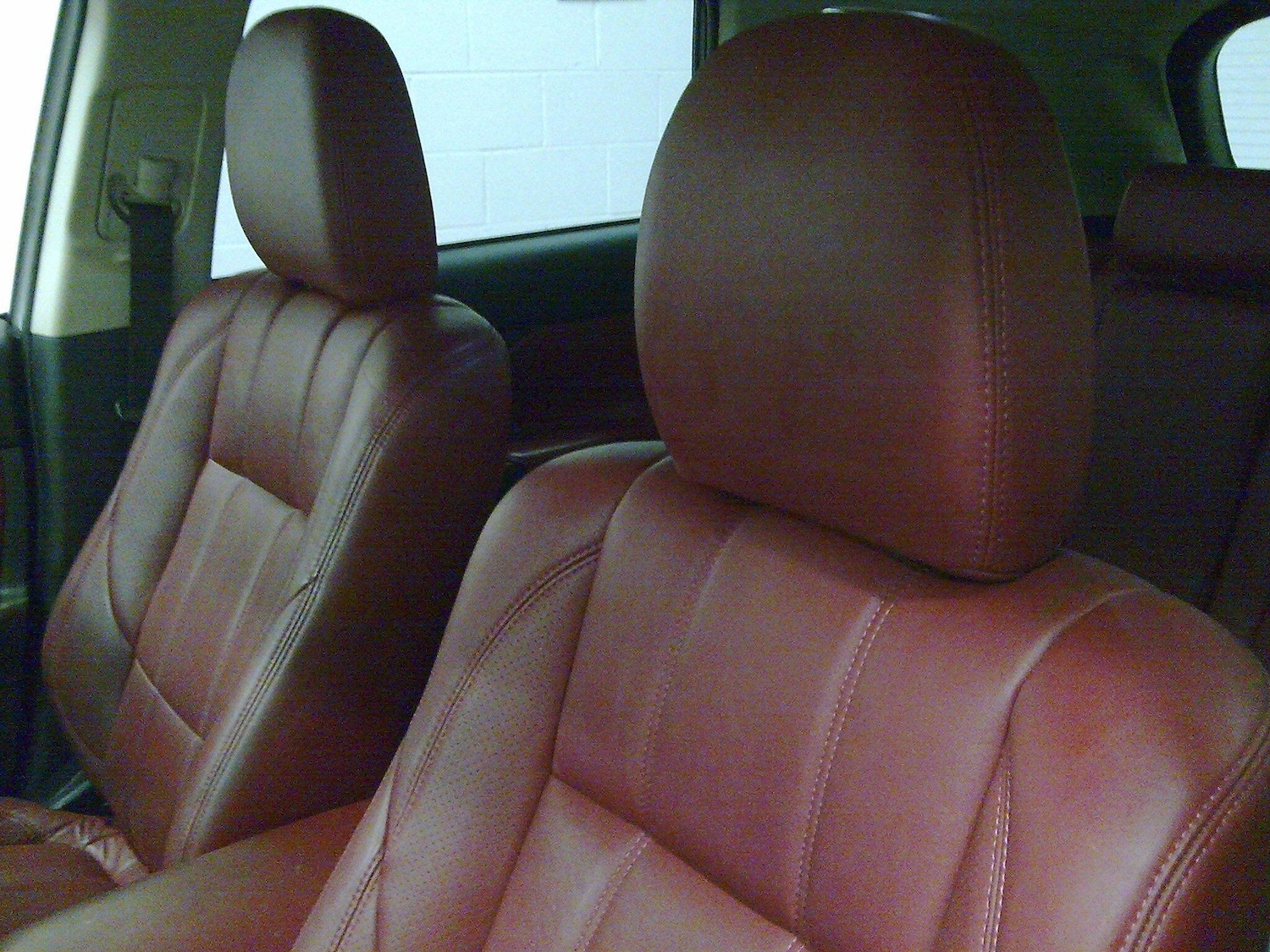 Used Mitsubishi Outlander 2015 for sale - 77029448: Photo 15