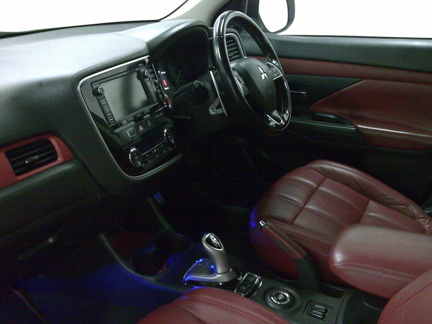 Used Mitsubishi Outlander 2015 for sale - 77029448: Photo 16