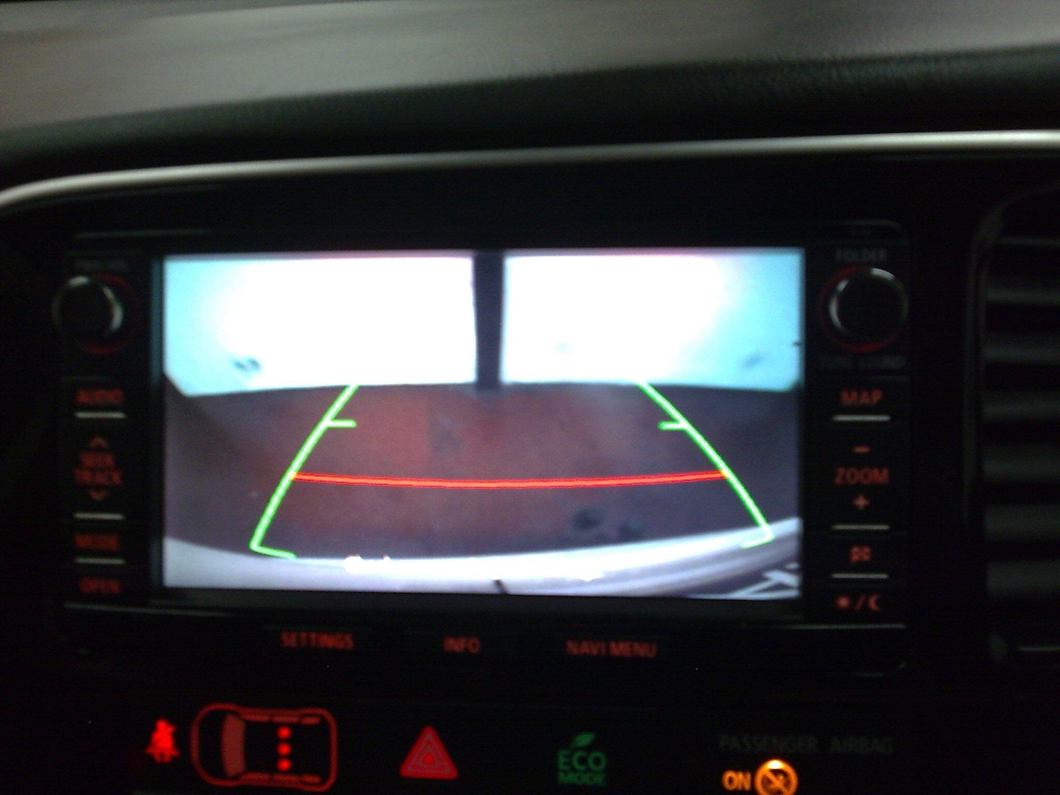 Used Mitsubishi Outlander 2015 for sale - 77029448: Photo 18