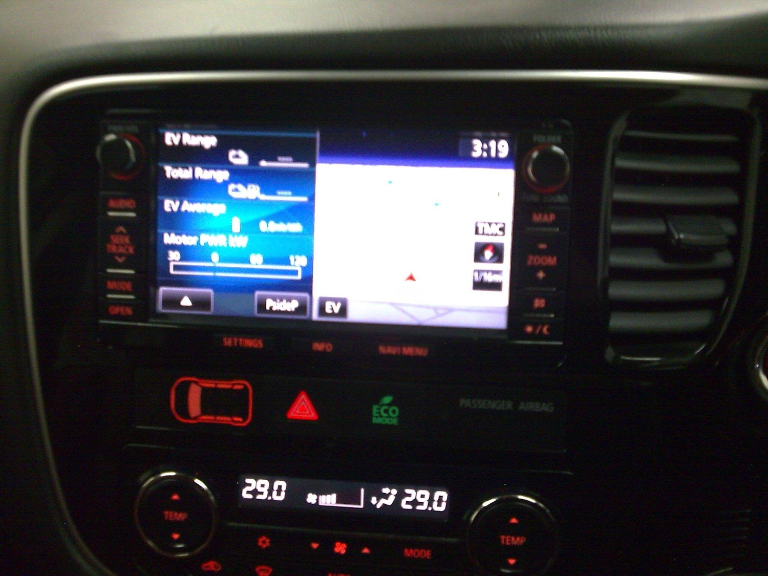 Used Mitsubishi Outlander 2015 for sale - 77029448: Photo 20