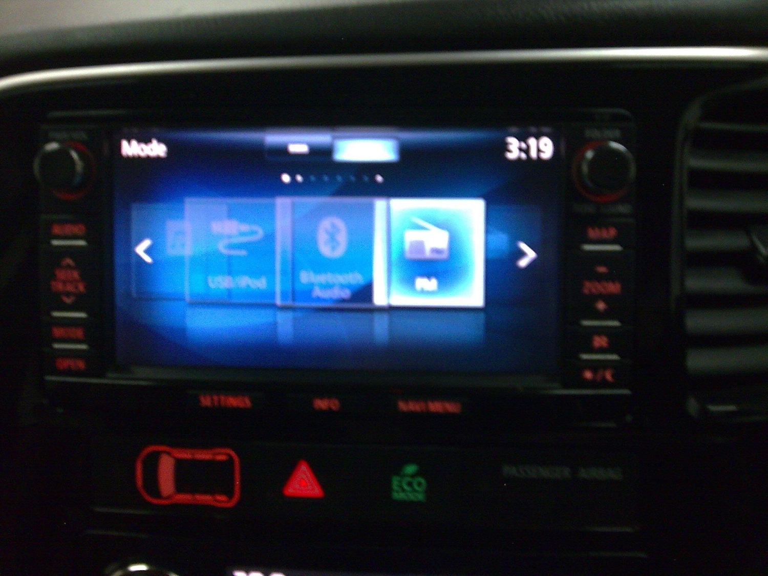 Used Mitsubishi Outlander 2015 for sale - 77029448: Photo 22