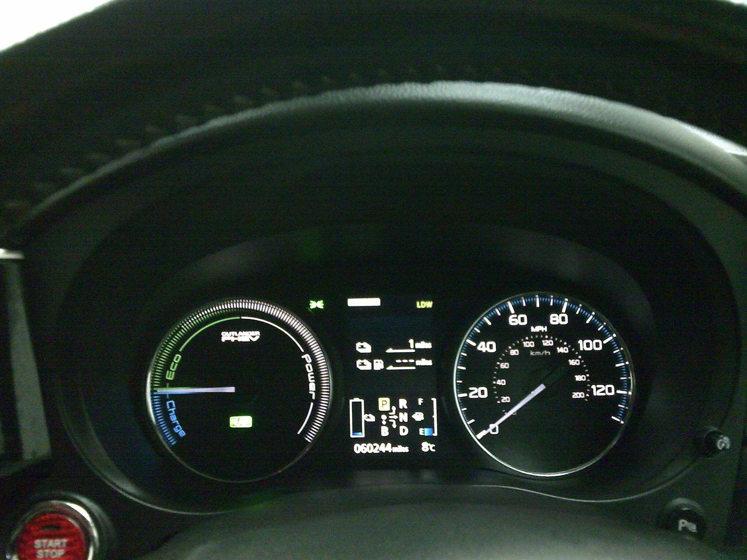 Used Mitsubishi Outlander 2015 for sale - 77029448: Photo 26