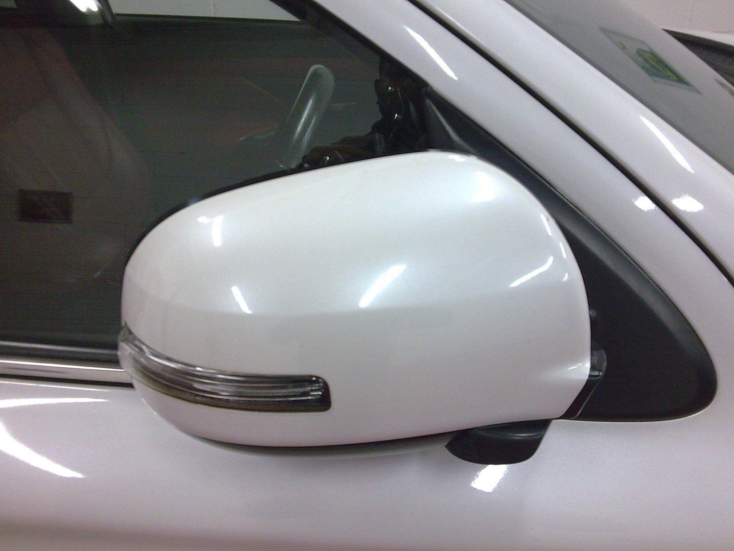 Used Mitsubishi Outlander 2015 for sale - 77029448: Photo 33