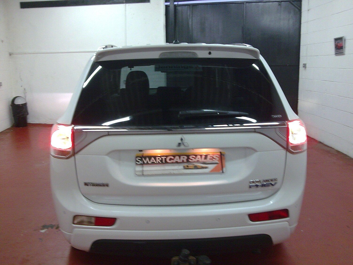 Used Mitsubishi Outlander 2015 for sale - 77029448: Photo 37