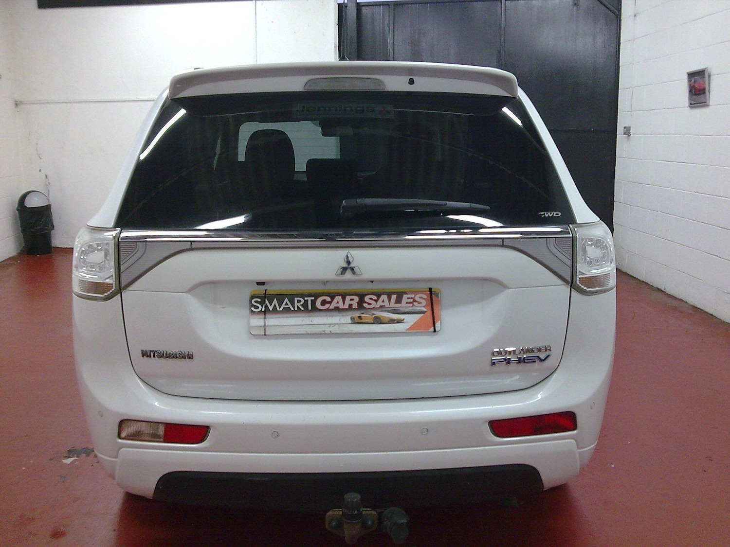 Used Mitsubishi Outlander 2015 for sale - 77029448: Photo 38