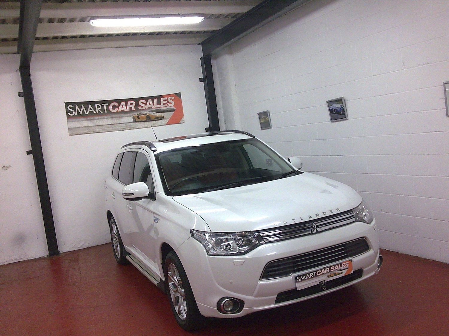 Used Mitsubishi Outlander 2015 for sale - 77029448: Photo 39
