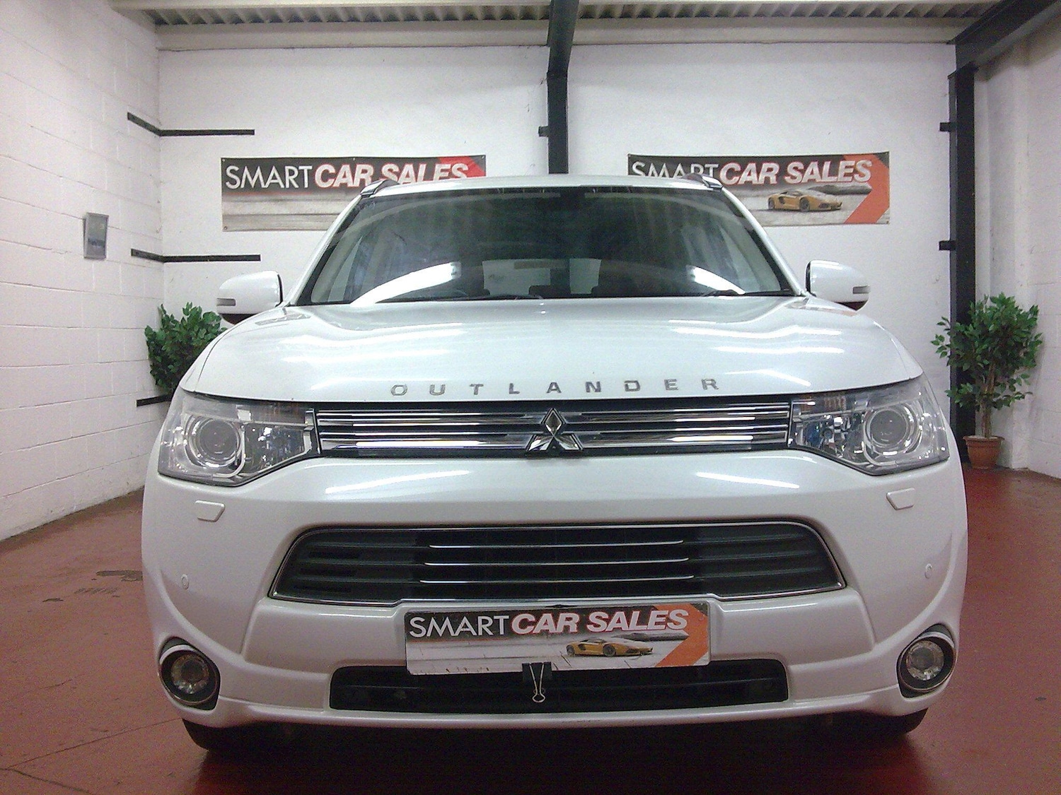 Used Mitsubishi Outlander 2015 for sale - 77029448: Photo 4