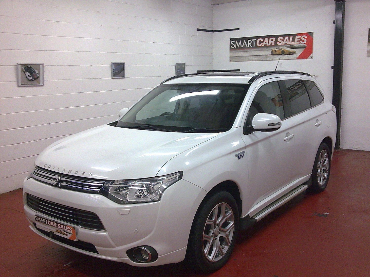 Used Mitsubishi Outlander 2015 for sale - 77029448: Photo 5
