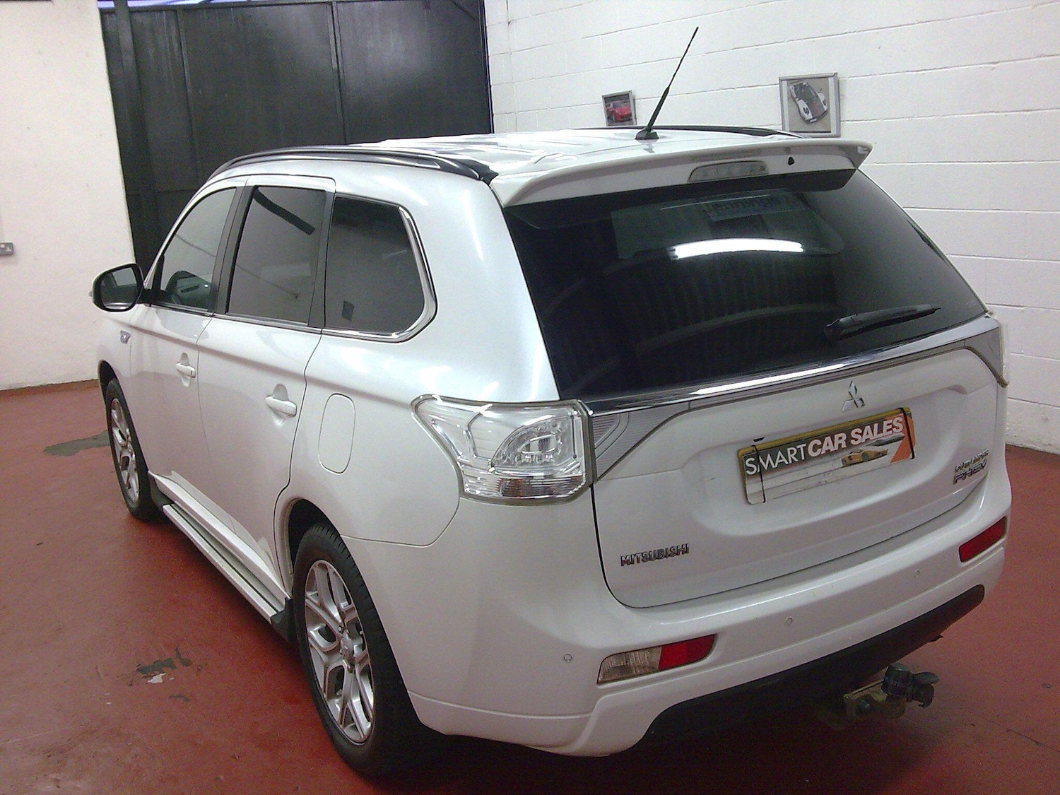 Used Mitsubishi Outlander 2015 for sale - 77029448: Photo 6