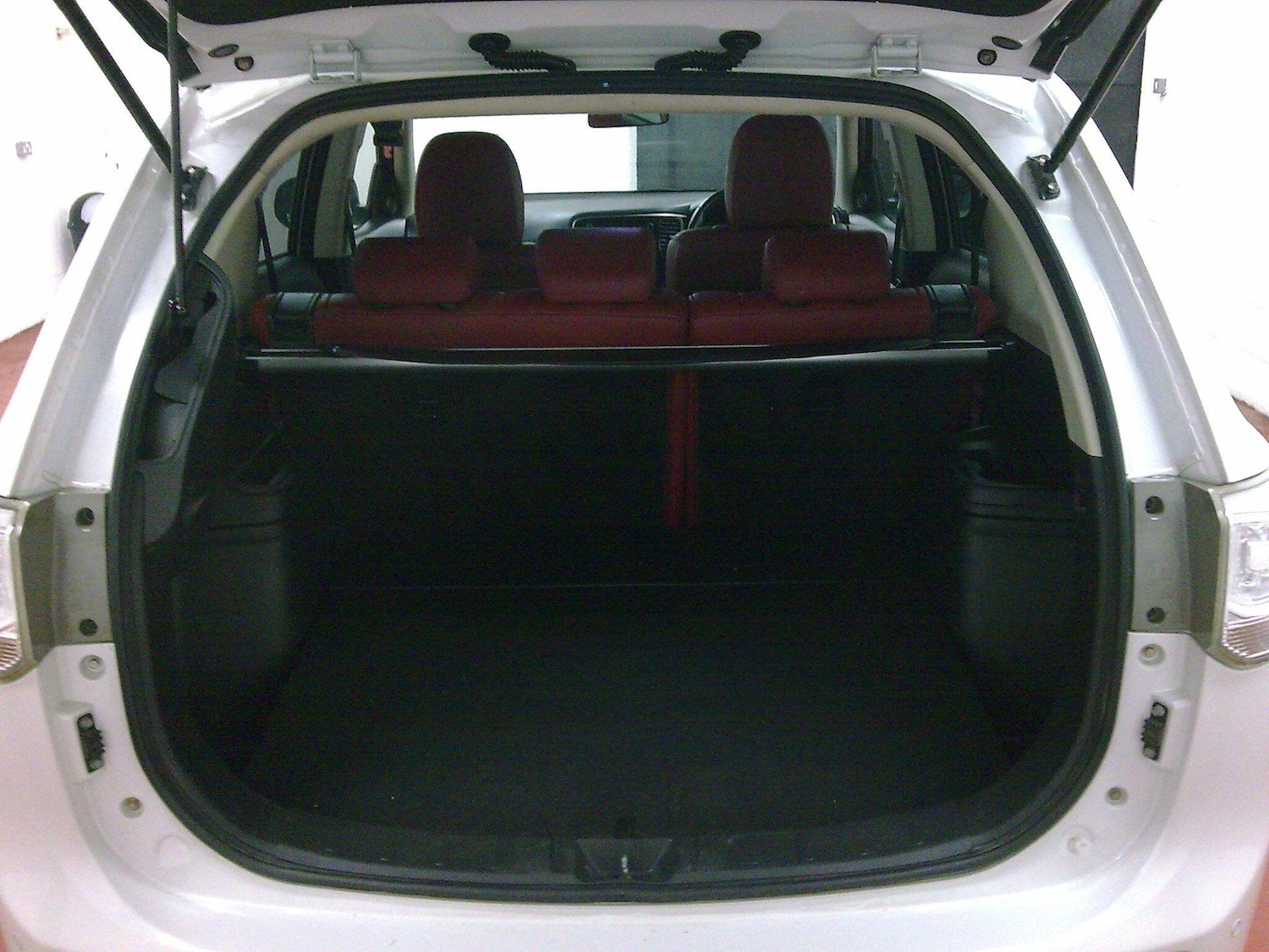 Used Mitsubishi Outlander 2015 for sale - 77029448: Photo 9