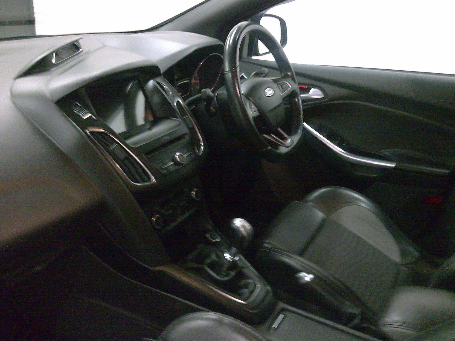 Used Ford Focus for sale - 77278660: Photo 13