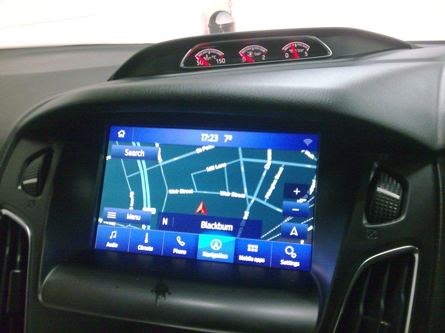 Used Ford Focus for sale - 77278660: Photo 18