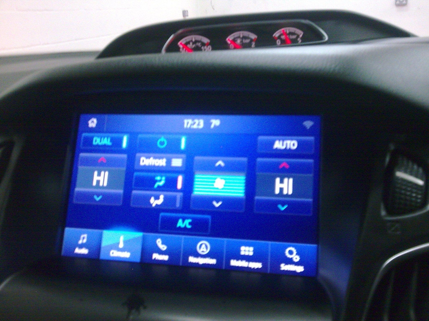 Used Ford Focus for sale - 77278660: Photo 19