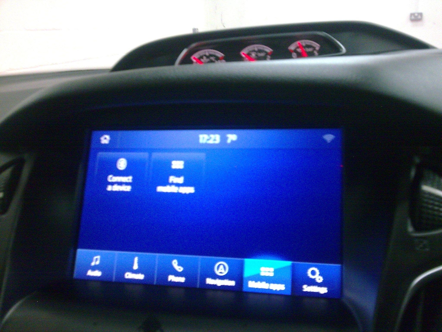 Used Ford Focus for sale - 77278660: Photo 20