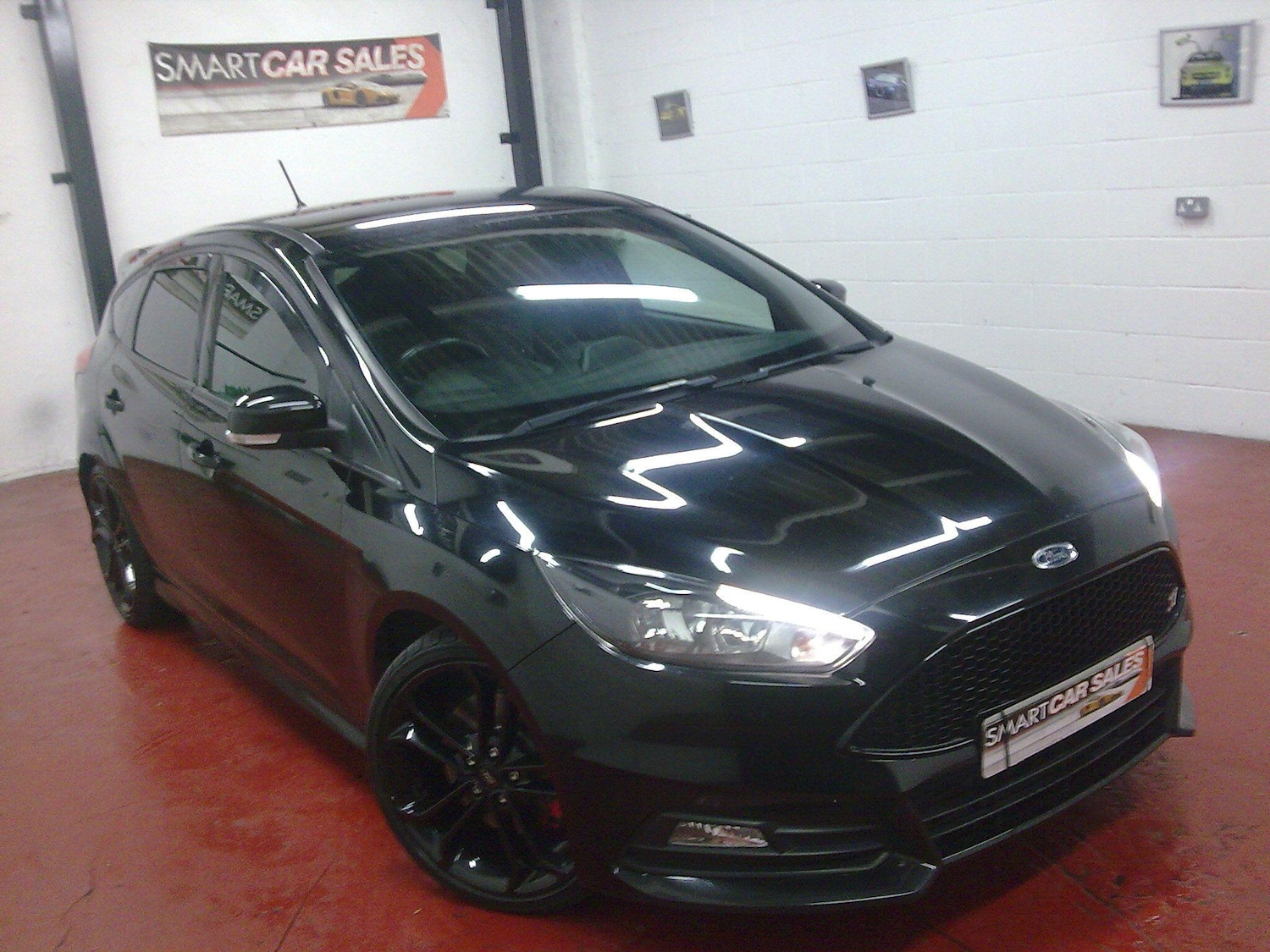 Used Ford Focus for sale - 77278660: Photo 23