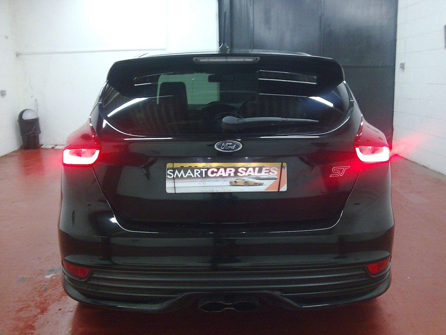 Used Ford Focus for sale - 77278660: Photo 27