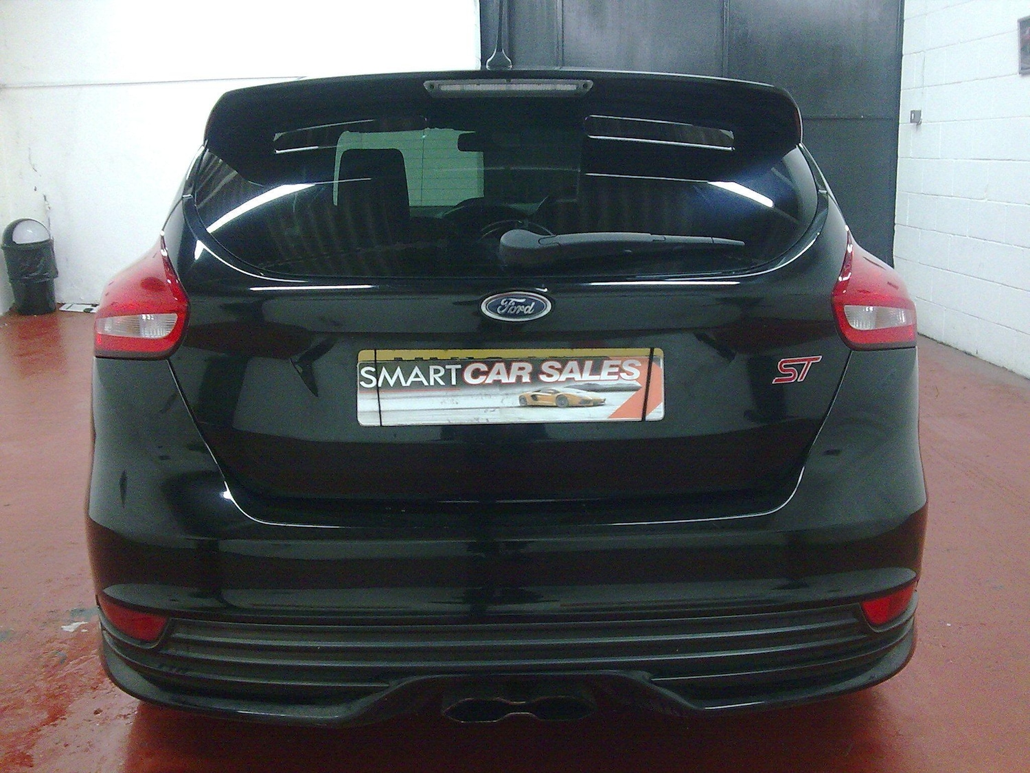 Used Ford Focus for sale - 77278660: Photo 28