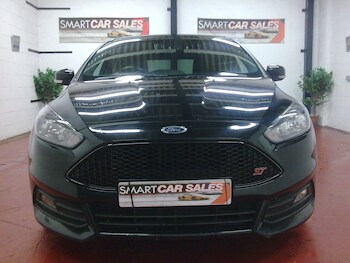 Used Ford Focus 2018 for sale - 77278660: Photo