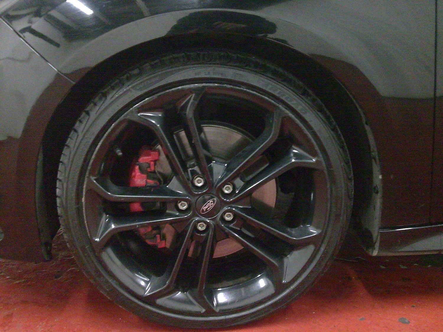 Used Ford Focus for sale - 77278660: Photo 8