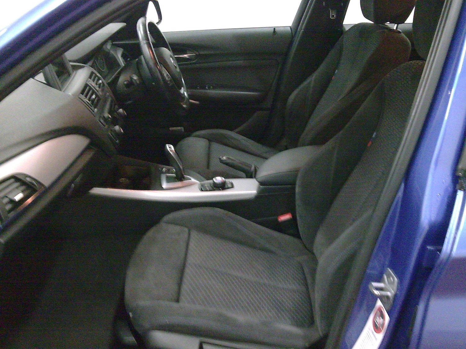 Used BMW 1 Series 2013 for sale - 77633993: Photo 11