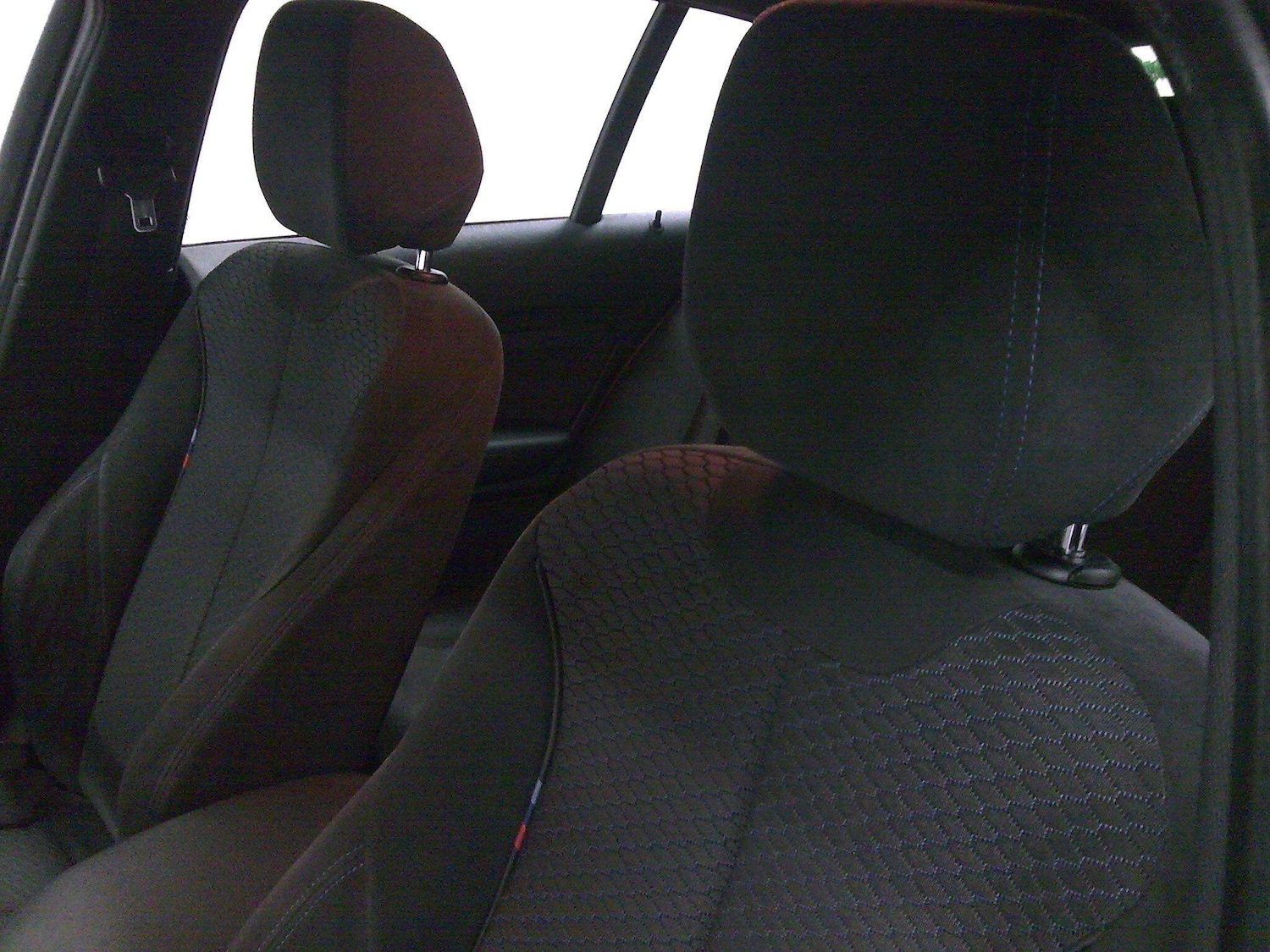 Used BMW 1 Series 2013 for sale - 77633993: Photo 12