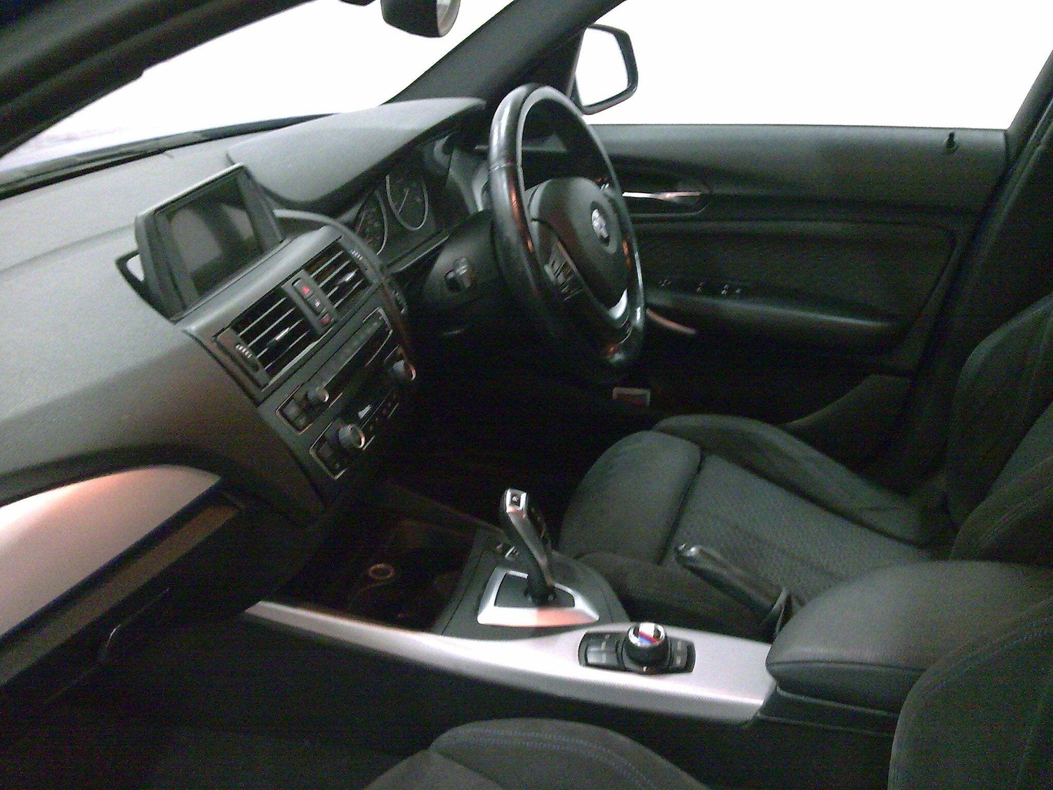 Used BMW 1 Series 2013 for sale - 77633993: Photo 13