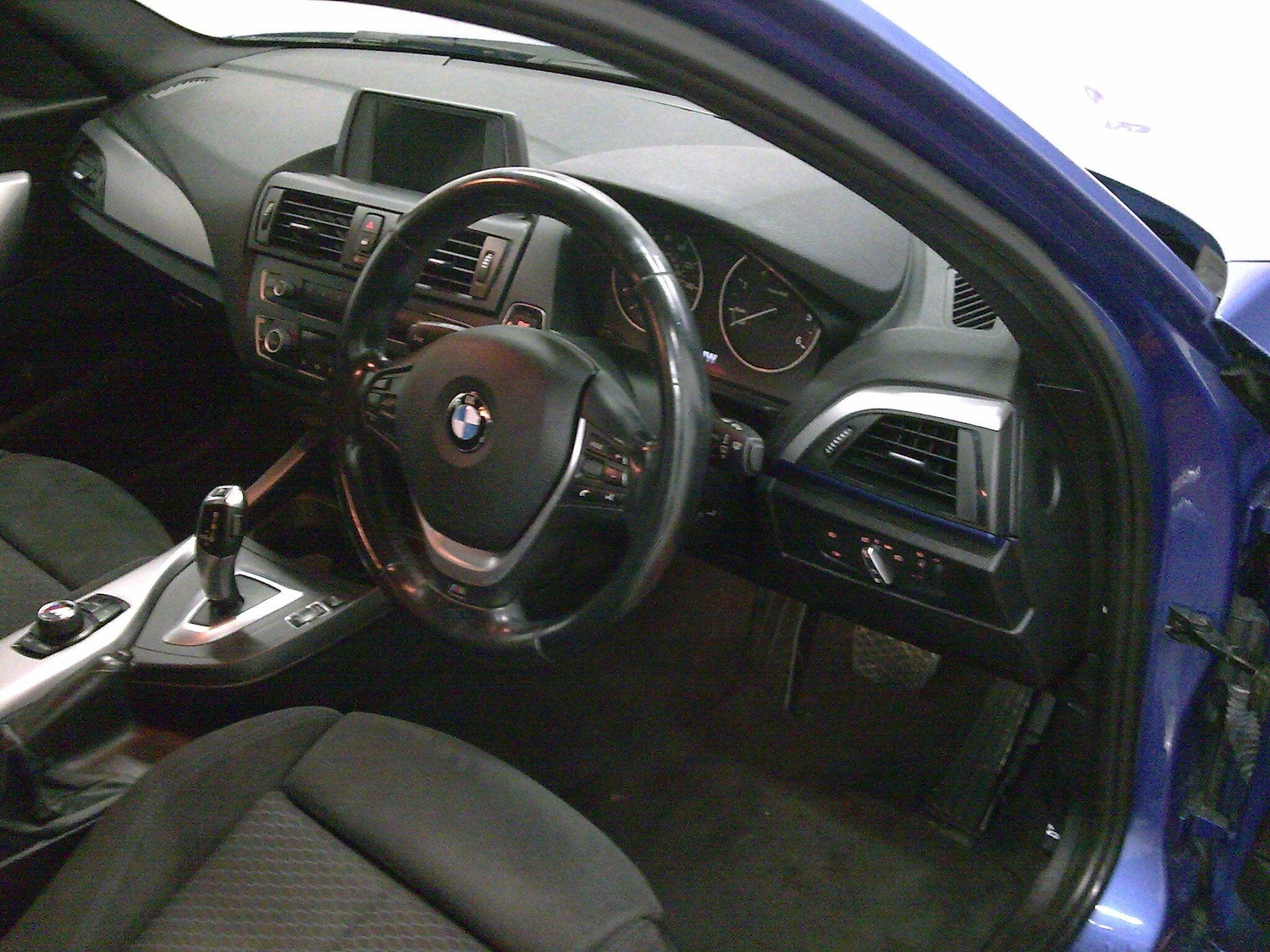 Used BMW 1 Series 2013 for sale - 77633993: Photo 14