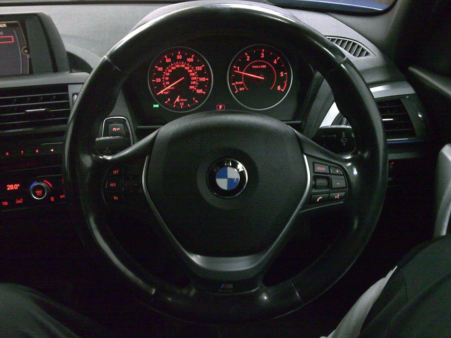 Used BMW 1 Series 2013 for sale - 77633993: Photo 23