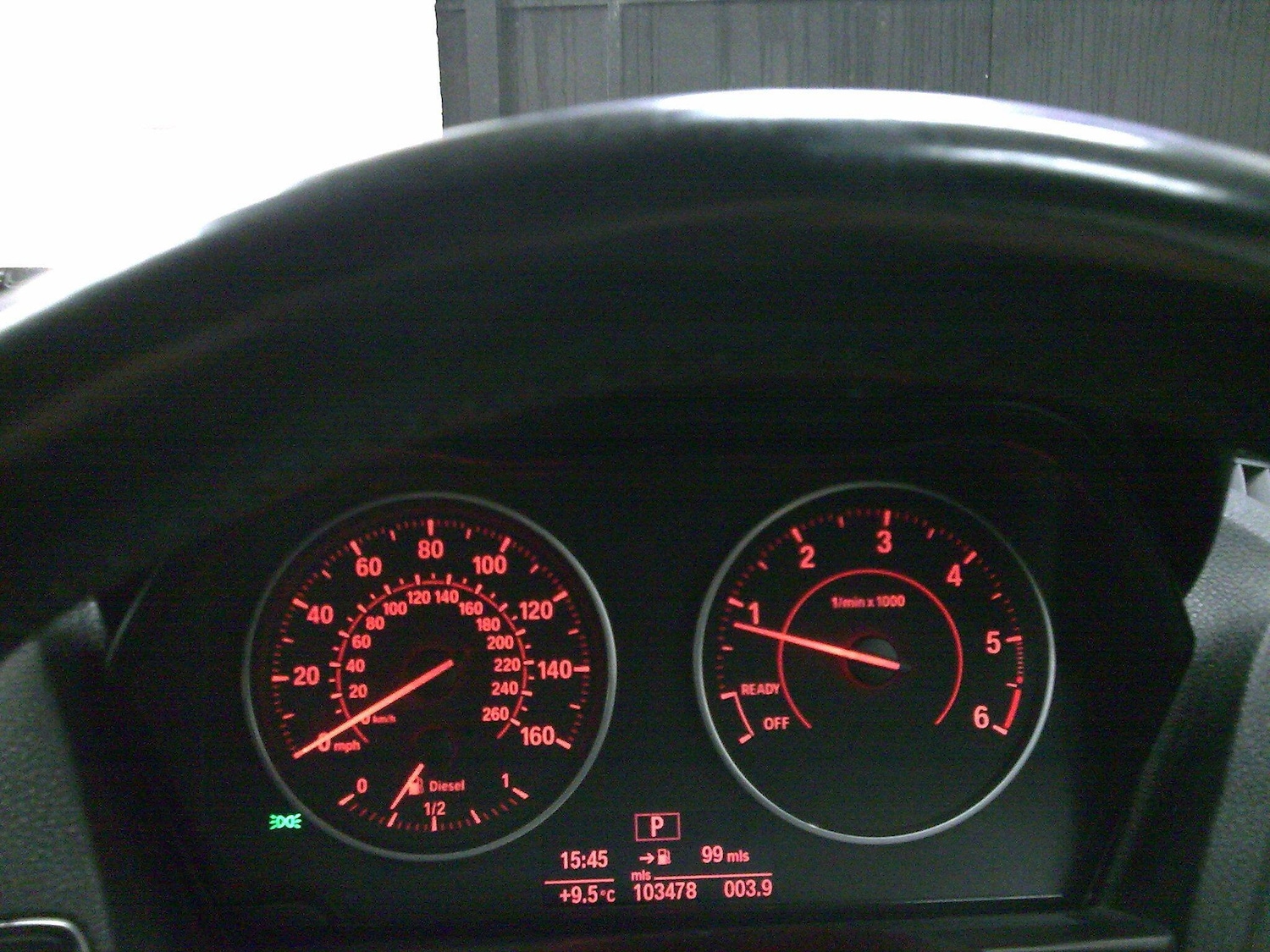 Used BMW 1 Series 2013 for sale - 77633993: Photo 24