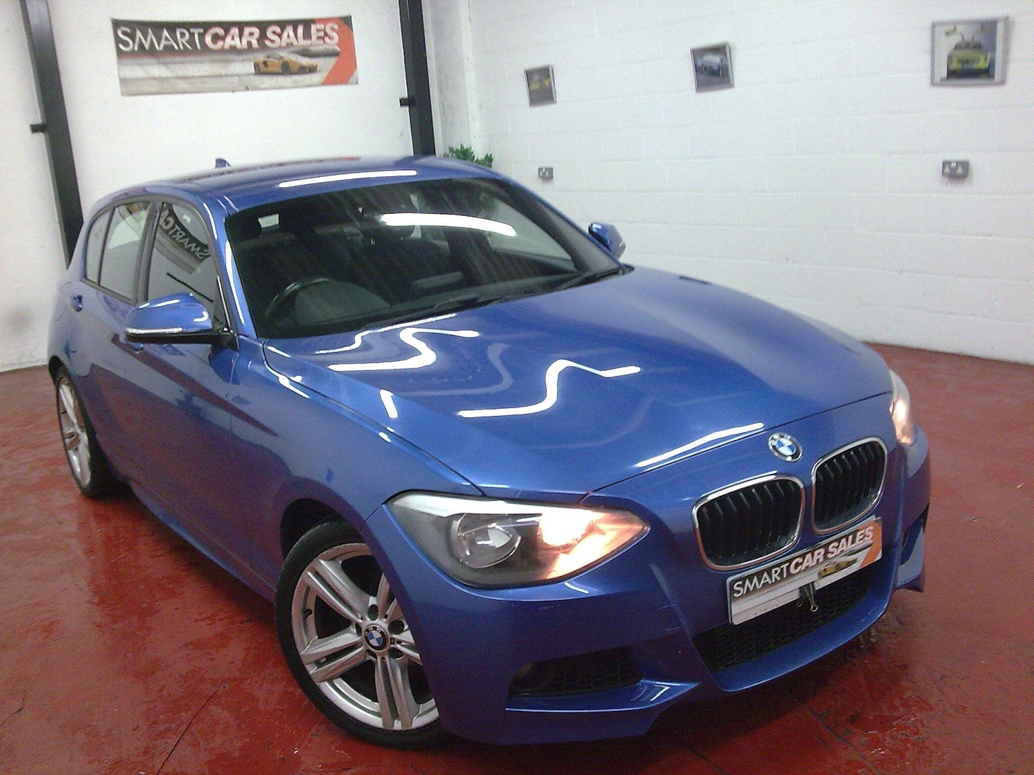 Used BMW 1 Series 2013 for sale - 77633993: Photo 26
