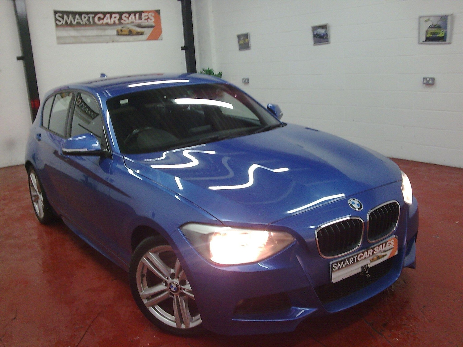 Used BMW 1 Series 2013 for sale - 77633993: Photo 27