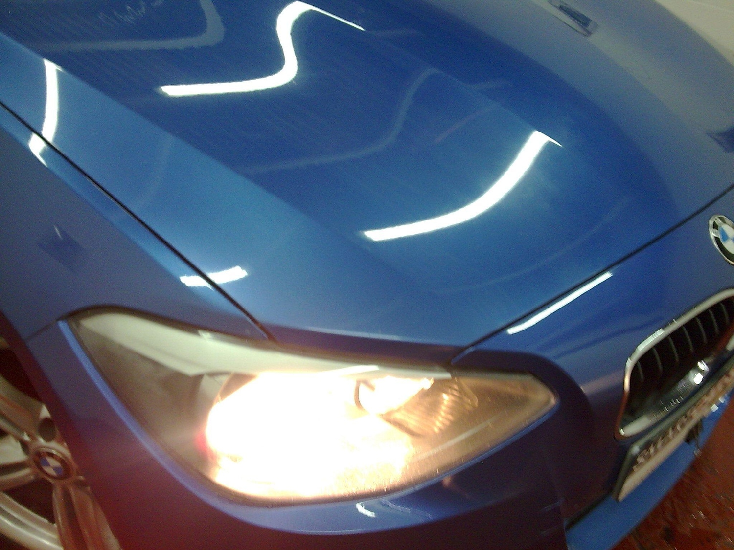 Used BMW 1 Series 2013 for sale - 77633993: Photo 28