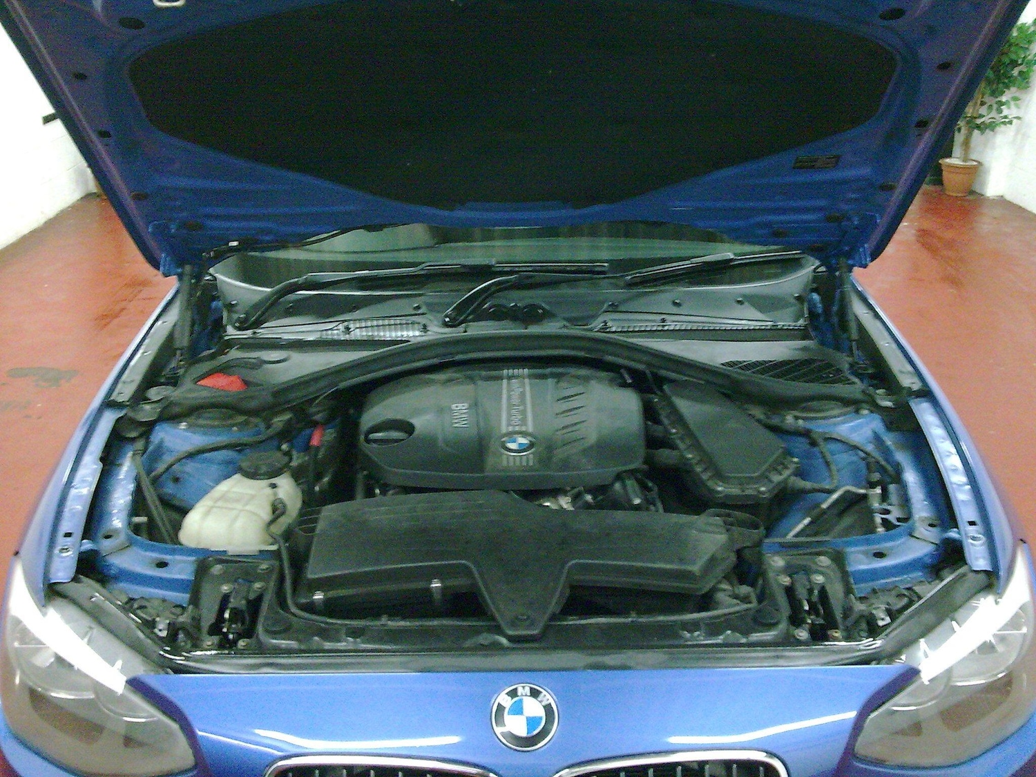 Used BMW 1 Series 2013 for sale - 77633993: Photo 29