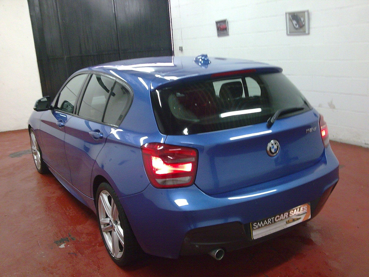 Used BMW 1 Series 2013 for sale - 77633993: Photo 30