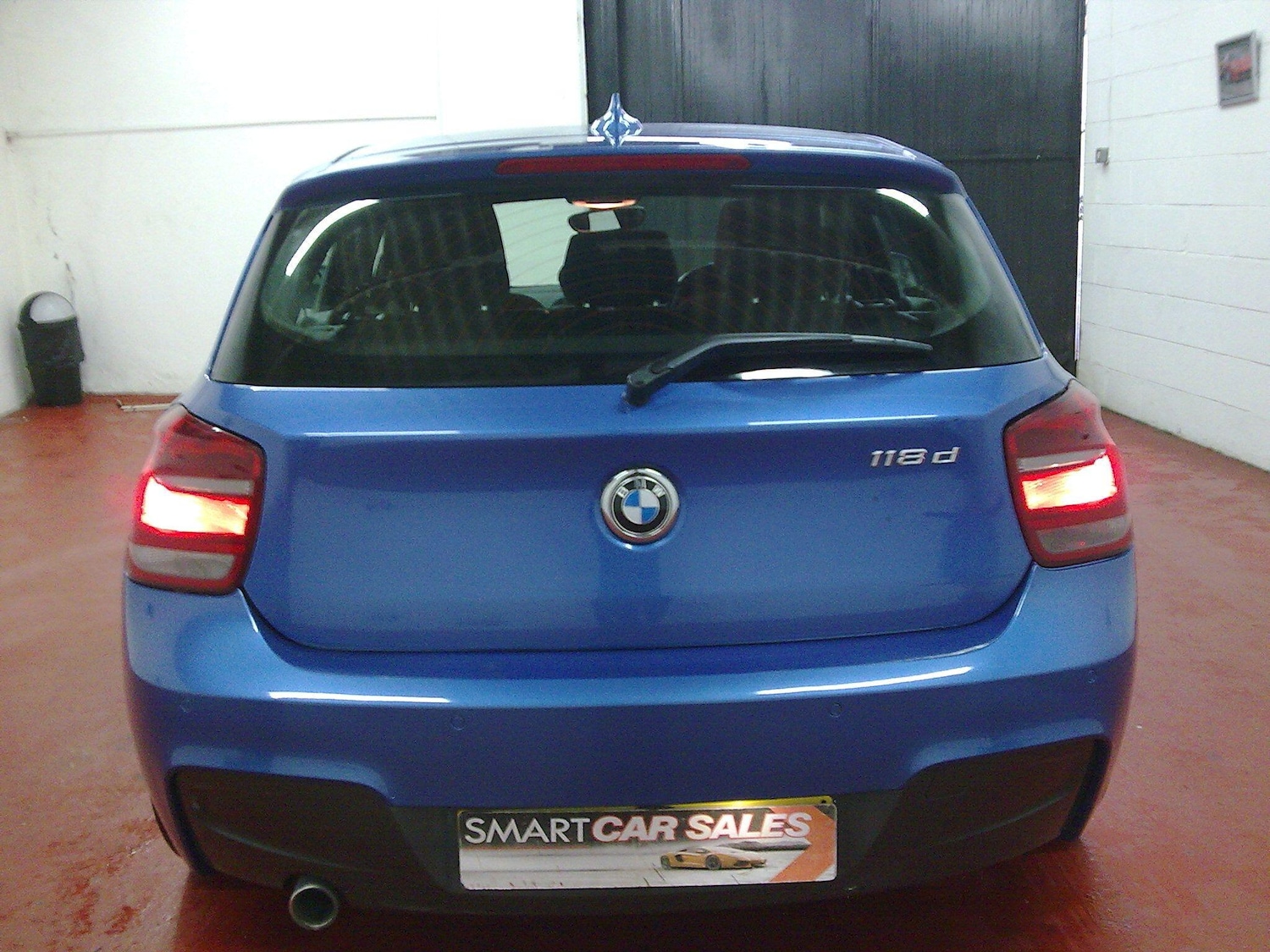Used BMW 1 Series 2013 for sale - 77633993: Photo 31