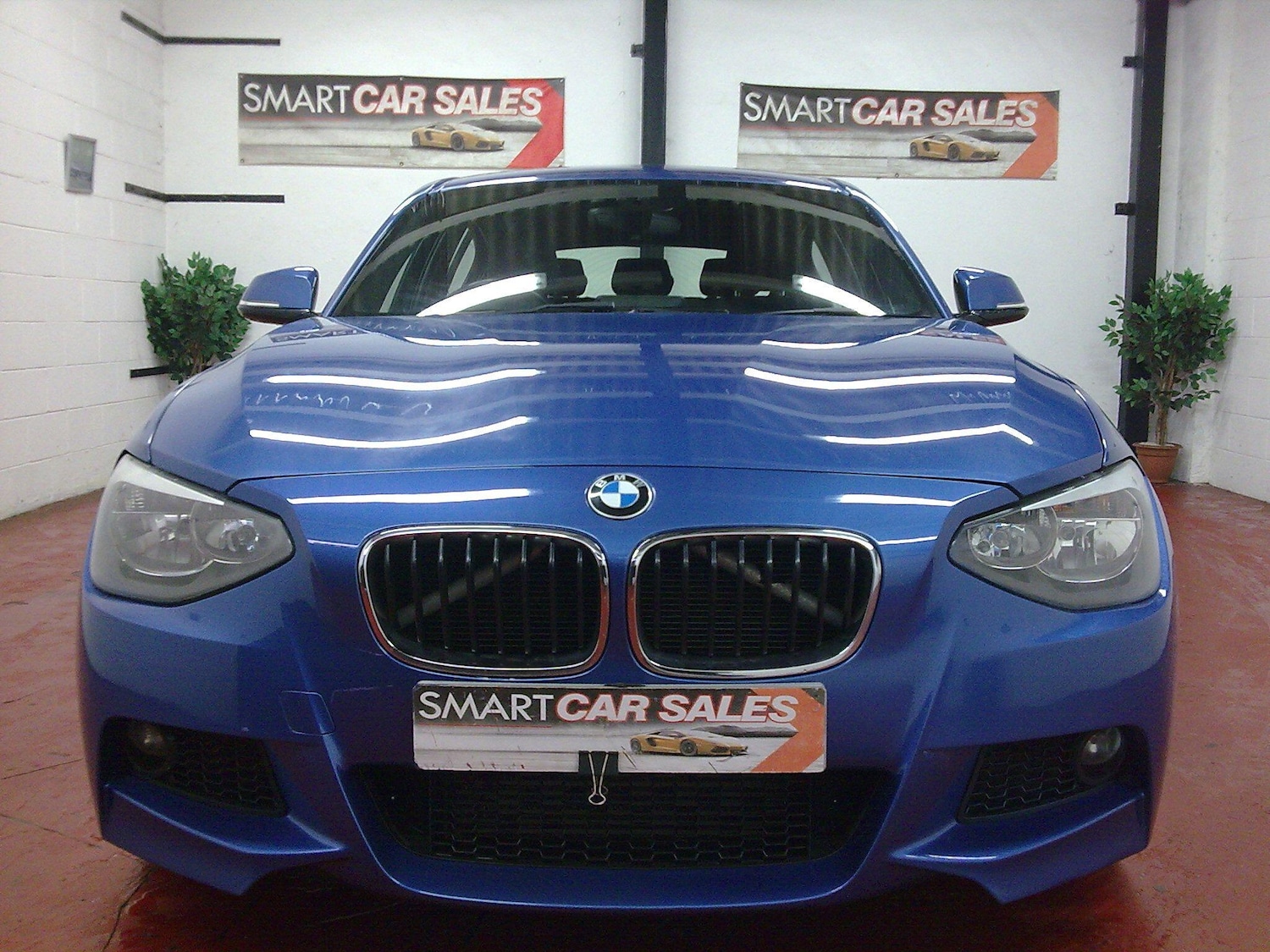 Used BMW 1 Series 2013 for sale - 77633993: Photo 4