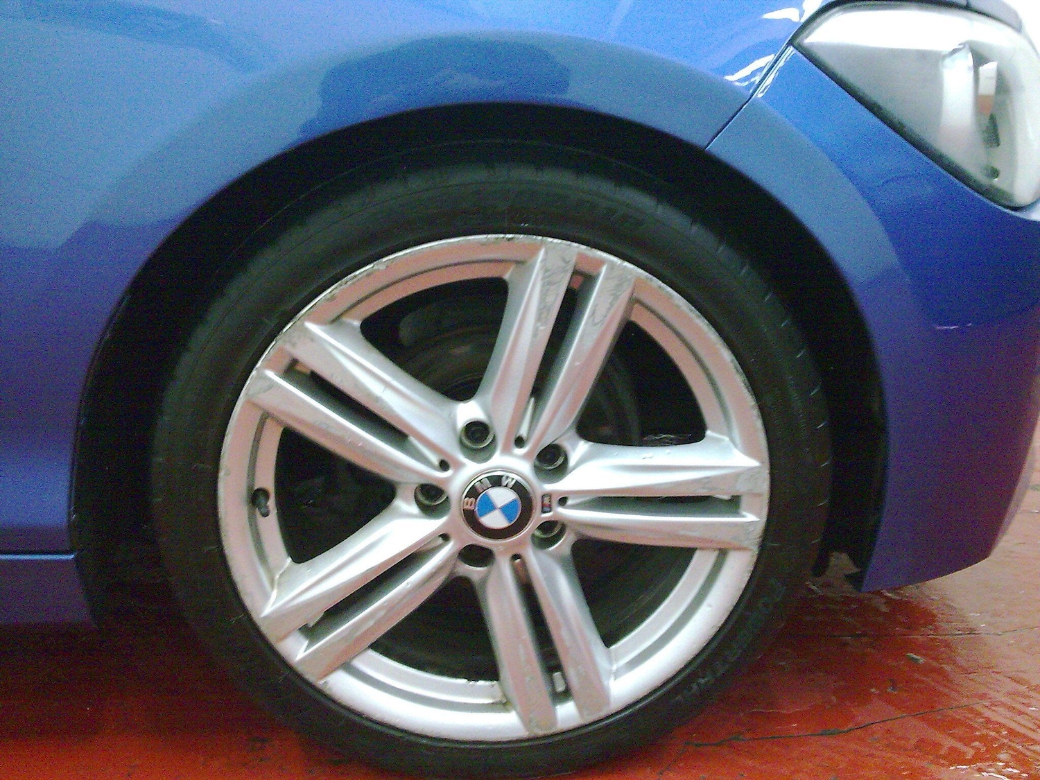 Used BMW 1 Series 2013 for sale - 77633993: Photo 8