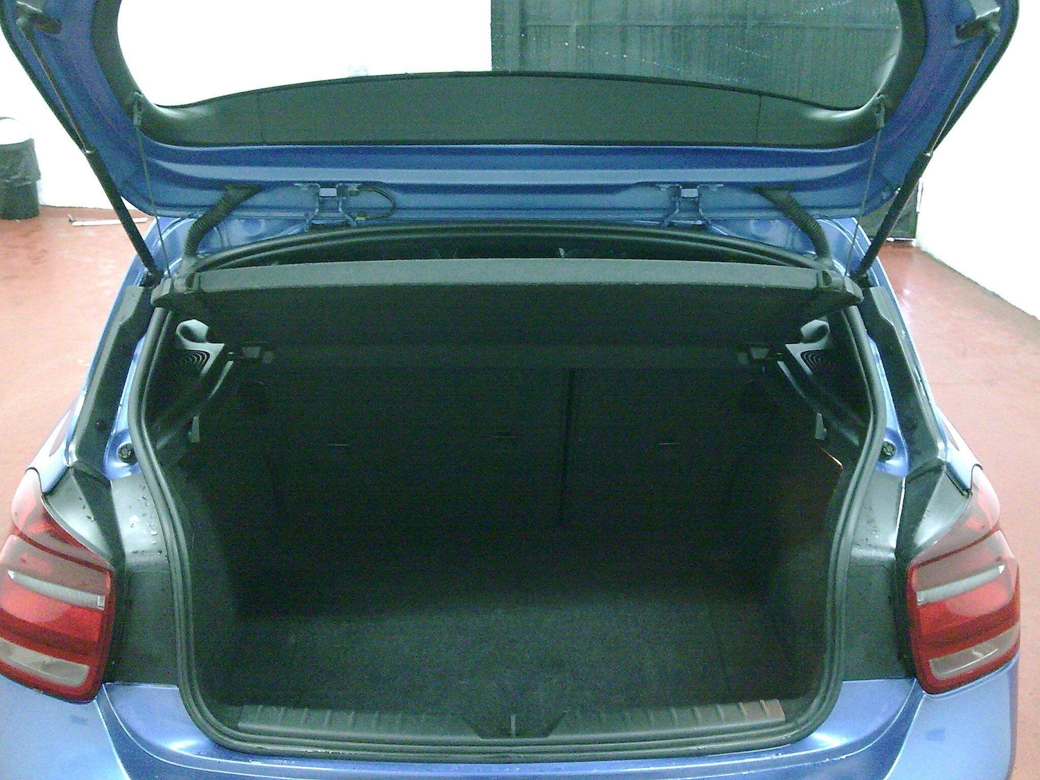 Used BMW 1 Series 2013 for sale - 77633993: Photo 9