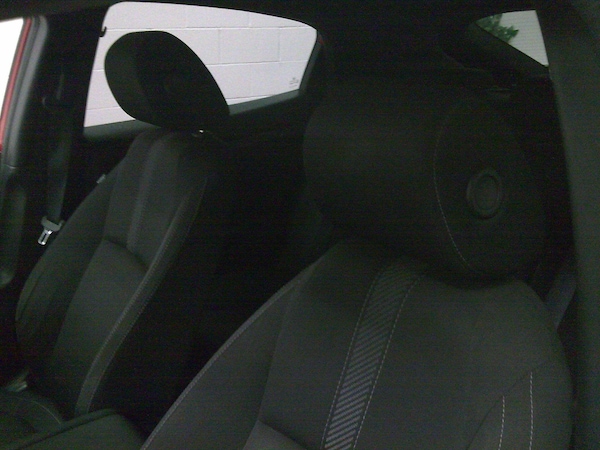 Used Honda Civic 2017 for sale - 76337410: Photo 12