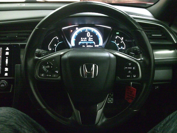 Used Honda Civic 2017 for sale - 76337410: Photo 15