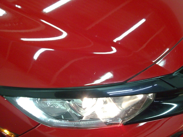Used Honda Civic 2017 for sale - 76337410: Photo 25