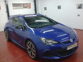 Used Vauxhall Astra GTC 2016 for sale - 77330865: Photo