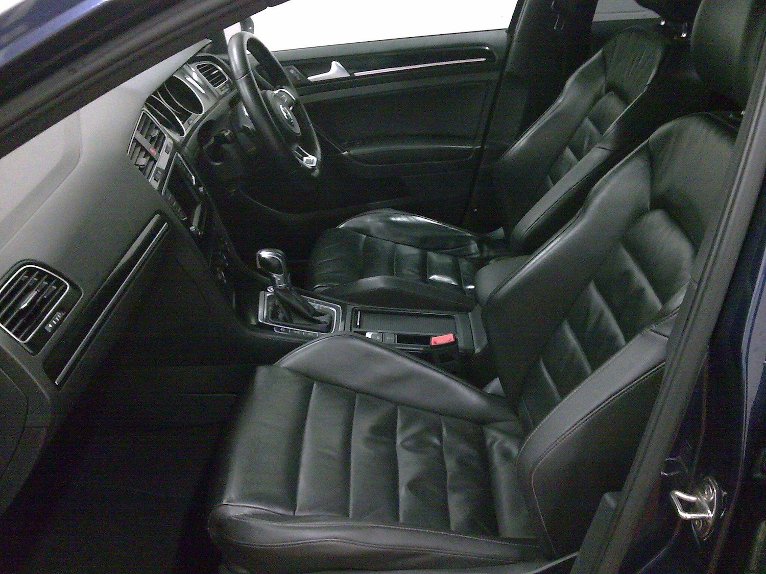 Used Volkswagen Golf 2016 for sale - 77203247: Photo 11