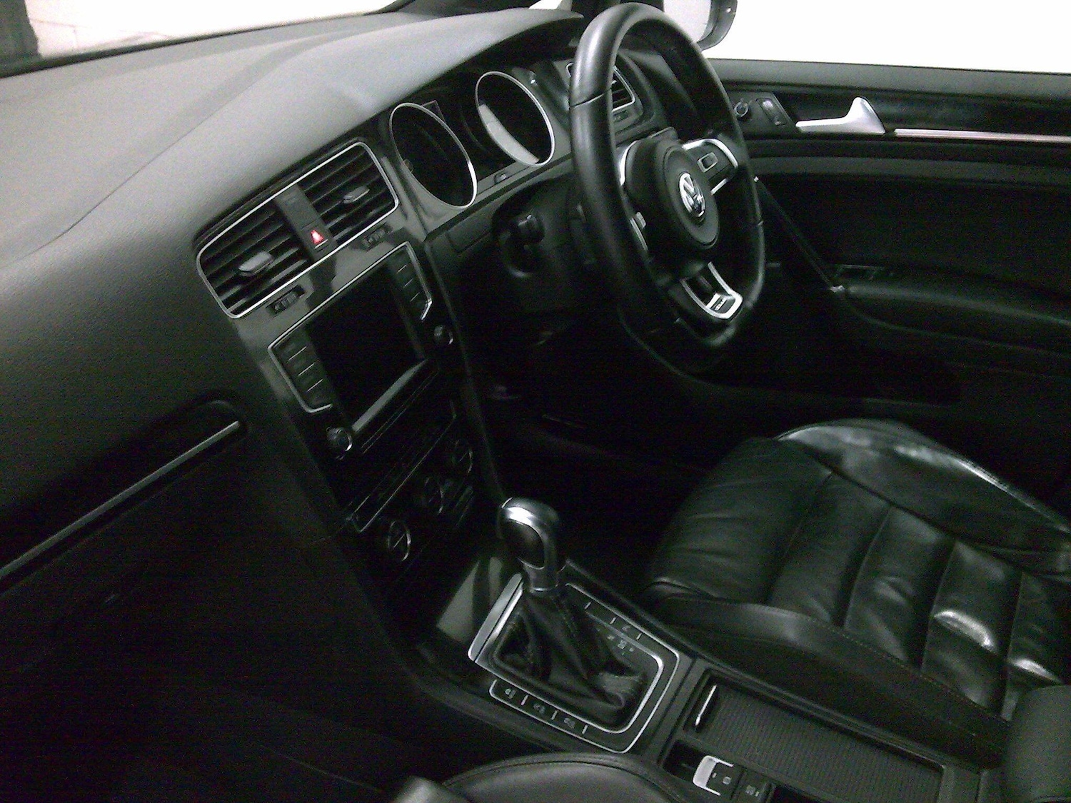 Used Volkswagen Golf 2016 for sale - 77203247: Photo 12