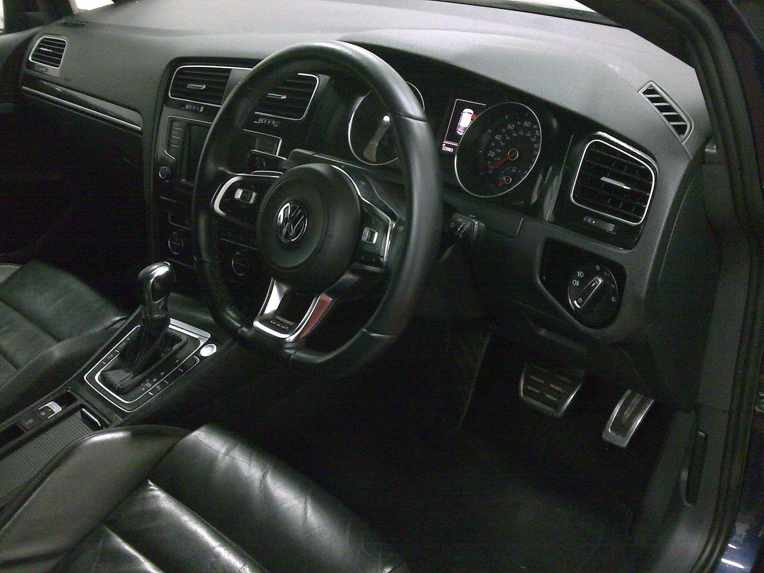 Used Volkswagen Golf 2016 for sale - 77203247: Photo 15