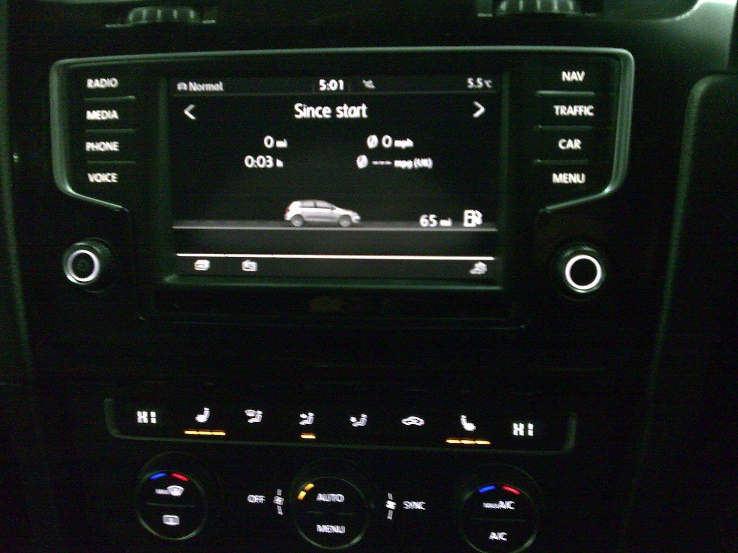 Used Volkswagen Golf 2016 for sale - 77203247: Photo 16