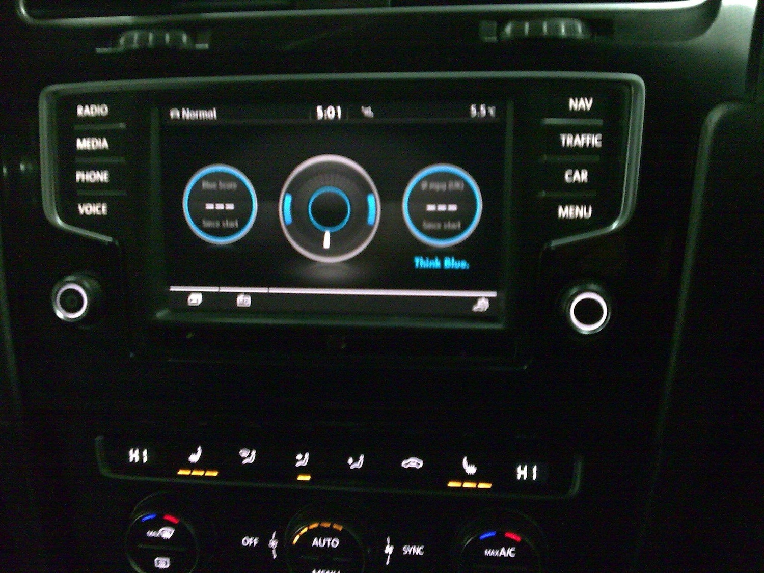 Used Volkswagen Golf 2016 for sale - 77203247: Photo 17